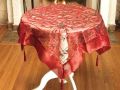 Designer Table Cover