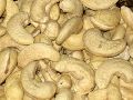 W210 Grade Dried Cashew Nuts