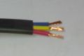 Multi Core Flat Submersible Cables