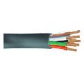 PVC Insulated Multi Core Flexible Cables