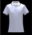 Polo Double Tipping T shirt (Collar)