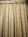 Beaded String Curtains