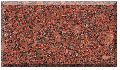 North Indian New Imperial Red A Granite