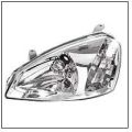 Head Light Assembly (Indica)
