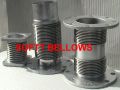 silencer bellows flexible pipe