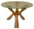 Wooden Coffee Table (SWH NO - 6)