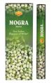 mogra incense stick