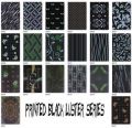 Luster Black Wall Tiles