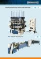 Ampoule Forming Machine