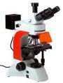 Led Fluorescent Microscope