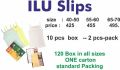 Slips for ILU - Kids innerwear