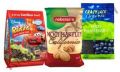 Nuts & Fruits Packaging Bags