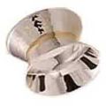 Item Code - LS-247 Silver Napkin Rings