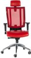 Promax High Back Chair