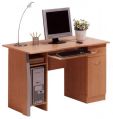 Wooden Computer Table (whf 303)