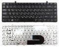 FOR DELL A840 BLACK LAPTOP KEYBOARD