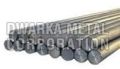 202 Stainless Steel Round Bars