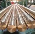 Copper Nickel Rods