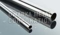 Mirror Polish Stainless Steel Pipes