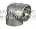 Stainless Steel Forged Elbow