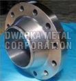 Stainless Steel Short  Weld Neck Flange