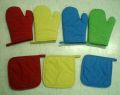 Kitchen Hand Gloves (03)