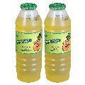Pulpy Pineapple Flavoured Drink