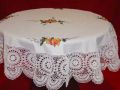 Cotton Table Covers