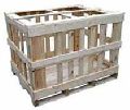 Wooden Crates 02