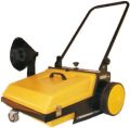 Walky Manual Sweeping Machine