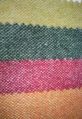 Tweed Woollen Fabric 02