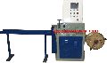 PLC Wire Straightening and Cutting Machines (SOLID - PLC - M1.5)