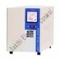 Single Phase Servo Voltage Stabilizer