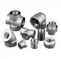 Bolts Caps Couplings Elbow Nut stainless steel Socket Weld Fittings