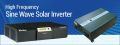 Sine Wave Solar Inverters