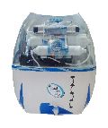 Aquajet Reverse Osmosis water purifier