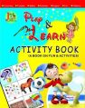 Kids Activity Books