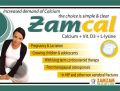 Zamcal Calcium Tablets