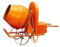hand operated concrete mixer