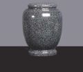 Granite Flower Pot