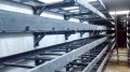 FRP Cable Tray Installation