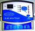 Two Ac Atm Timer