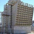 RCC Cooling Tower