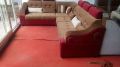 Lounge L Shaped Sofa