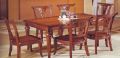 Traditional Dining Table