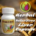 Herbal Detoxifiers Liver Capsule