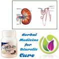 Herbal Medicine for Diuretic Cure