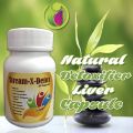 Natural Detoxifier Liver Capsule