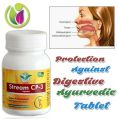Protection Against Digestive Ayurvedic Tablet