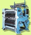 3 Colour Satellite Printing Machine